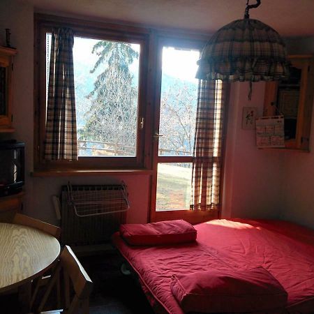 Pila Studio Aosta Dış mekan fotoğraf