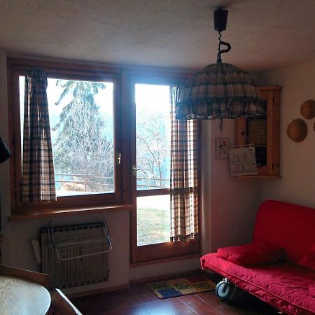 Pila Studio Aosta Dış mekan fotoğraf