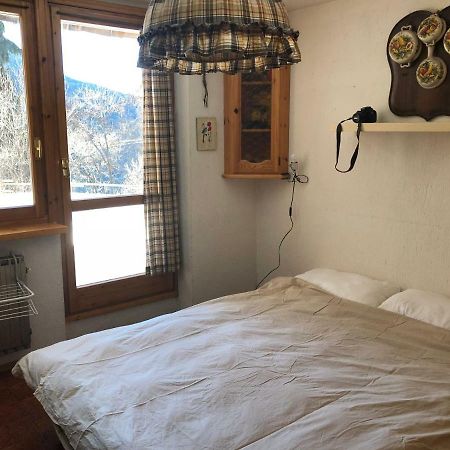 Pila Studio Aosta Dış mekan fotoğraf