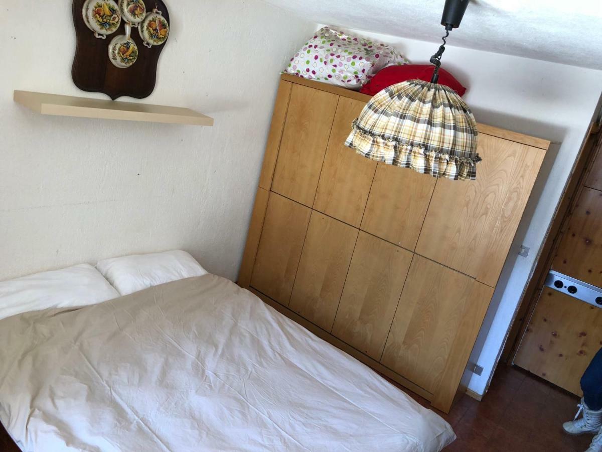 Pila Studio Aosta Dış mekan fotoğraf