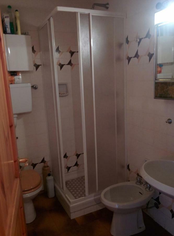 Pila Studio Aosta Dış mekan fotoğraf