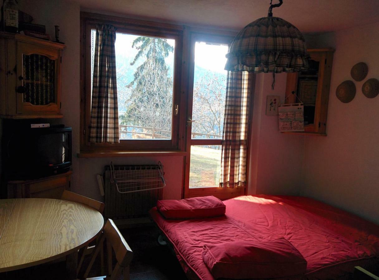 Pila Studio Aosta Dış mekan fotoğraf