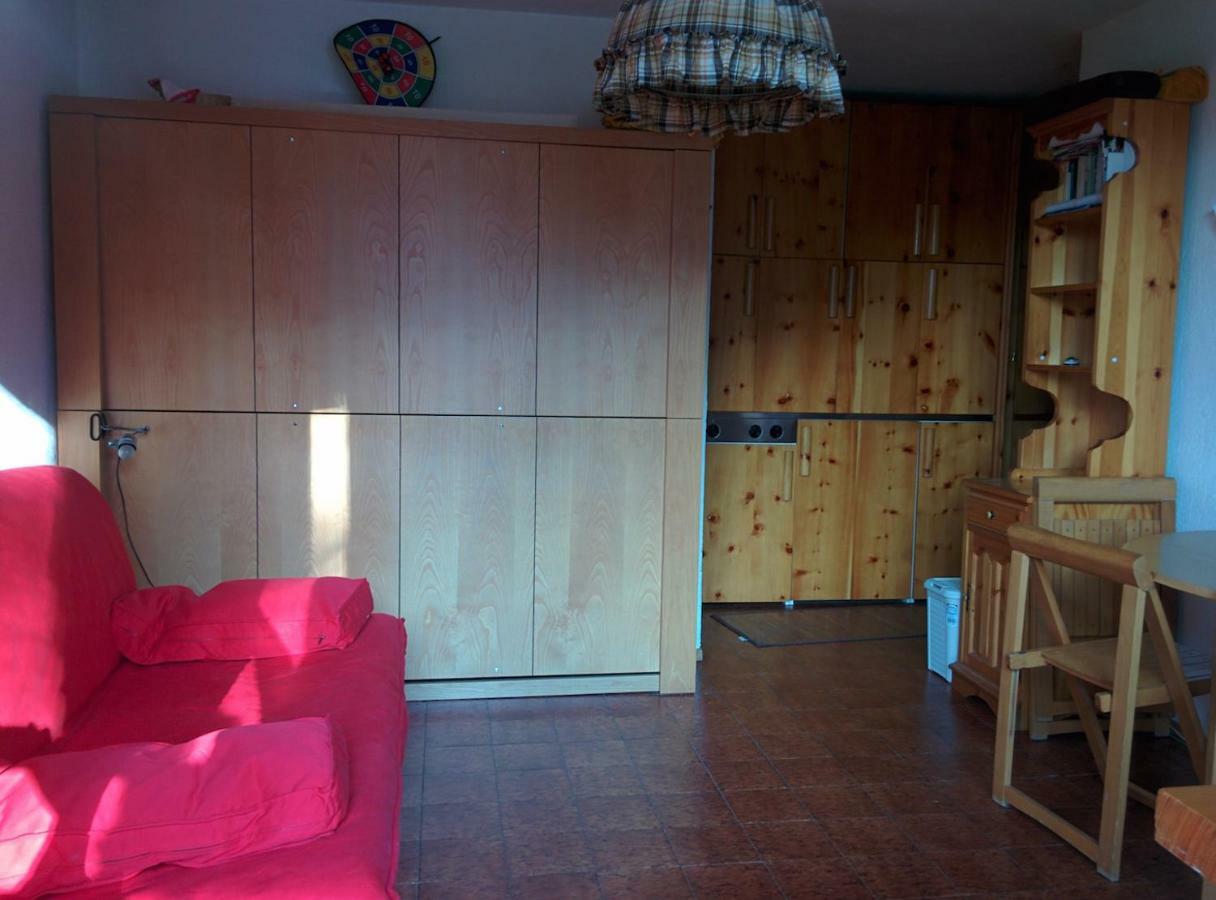 Pila Studio Aosta Dış mekan fotoğraf