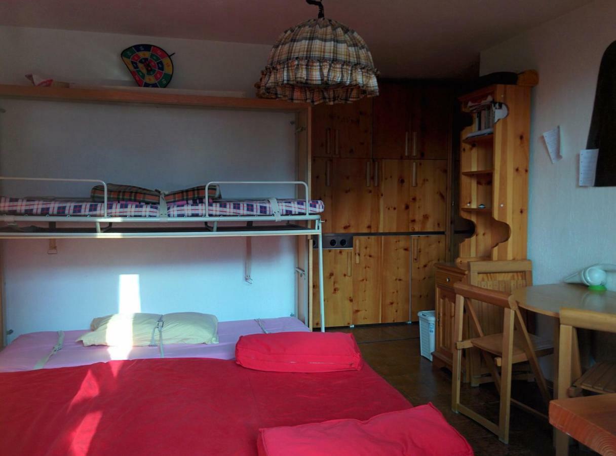 Pila Studio Aosta Dış mekan fotoğraf