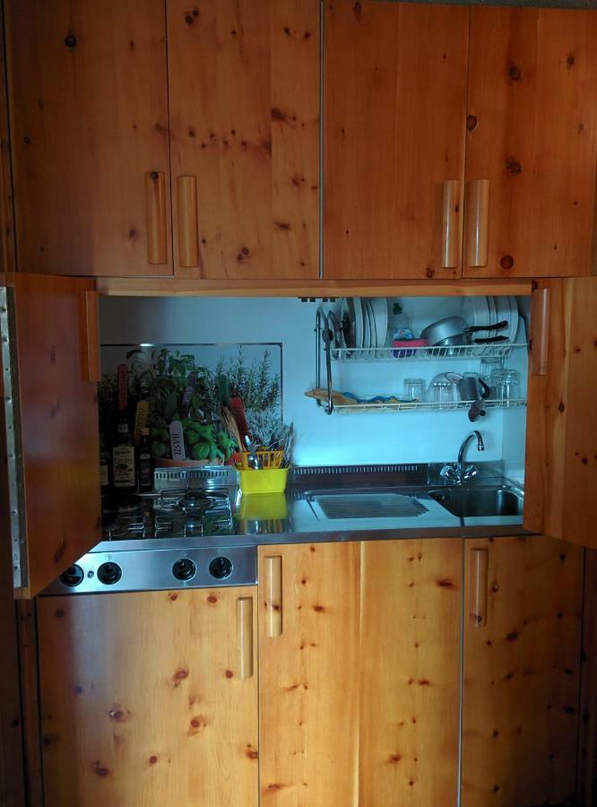 Pila Studio Aosta Dış mekan fotoğraf