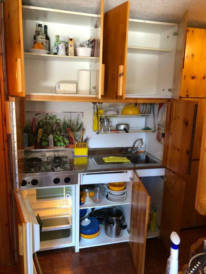 Pila Studio Aosta Dış mekan fotoğraf