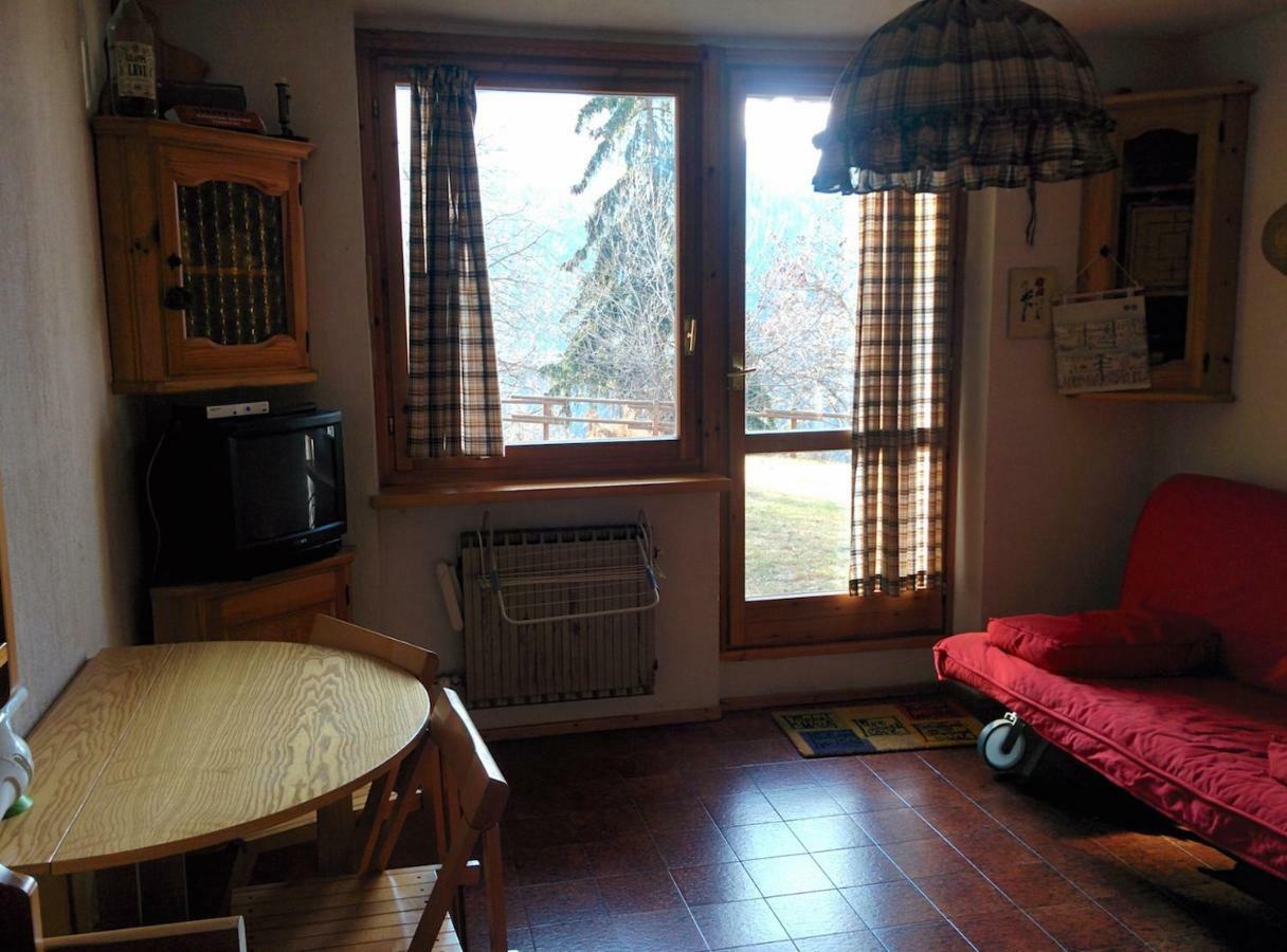 Pila Studio Aosta Dış mekan fotoğraf