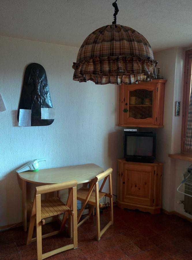 Pila Studio Aosta Dış mekan fotoğraf