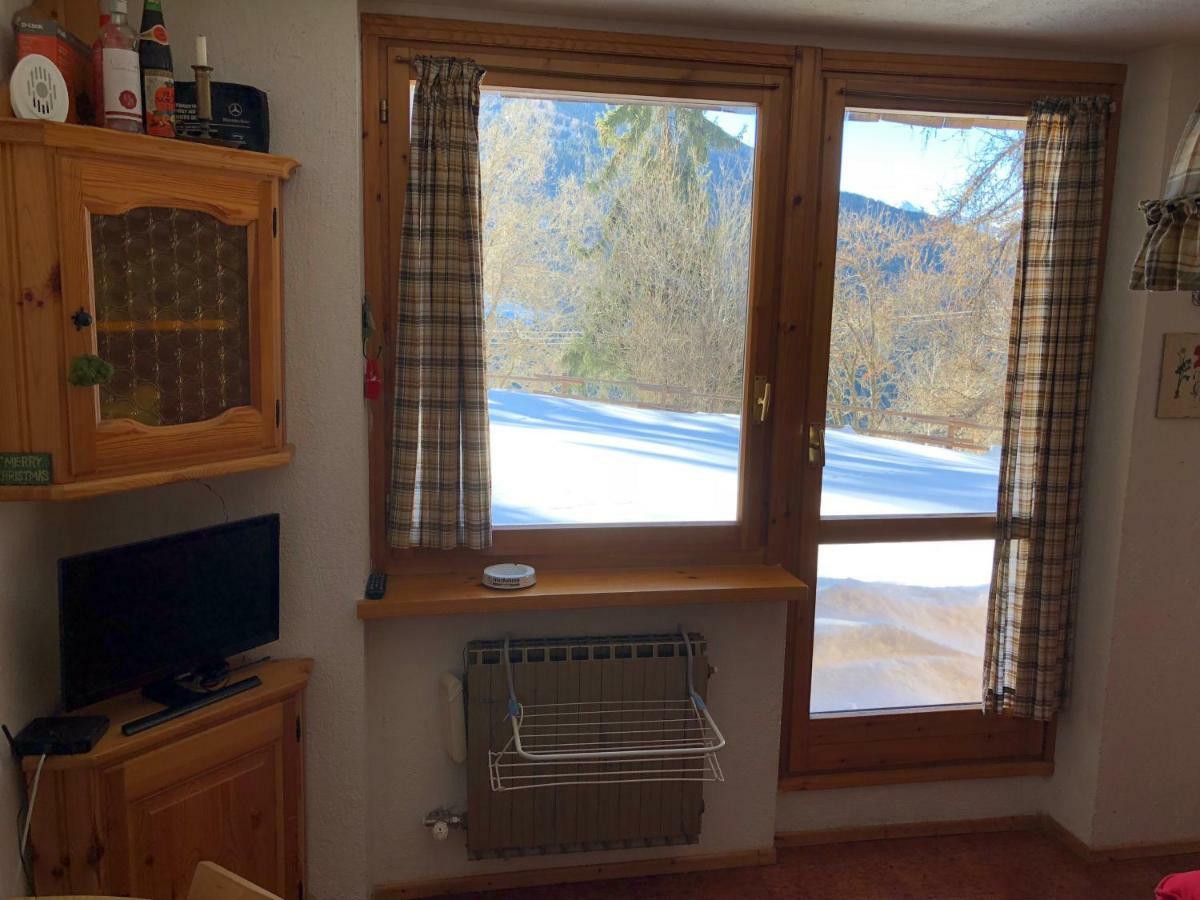 Pila Studio Aosta Dış mekan fotoğraf