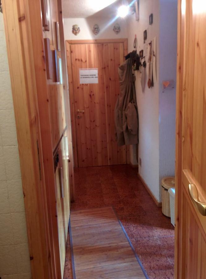 Pila Studio Aosta Dış mekan fotoğraf